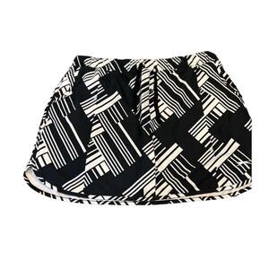 Slazenger skort skirt shorts size XL tennis golf with pockets